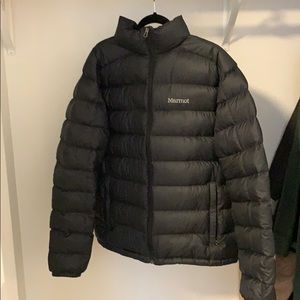 XL Marmot 800 Fill Down Jacket